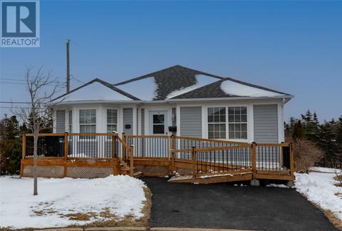 30 Manchester Street, House detached with 2 bedrooms, 2 bathrooms and null parking in St. John's NL | Card Image