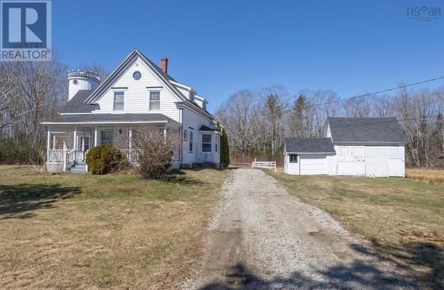 7049 Highway 308, House detached with 3 bedrooms, 1 bathrooms and null parking in Argyle NS | Image 2