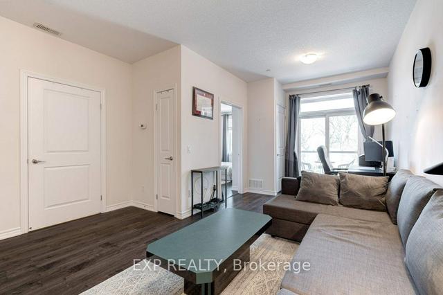 204 - 95 Wilson St, Condo with 1 bedrooms, 1 bathrooms and 1 parking in Hamilton ON | Image 11