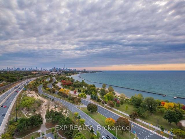 lph07 - 1900 Lake Shore Blvd W, Condo with 2 bedrooms, 2 bathrooms and 1 parking in Toronto ON | Image 16