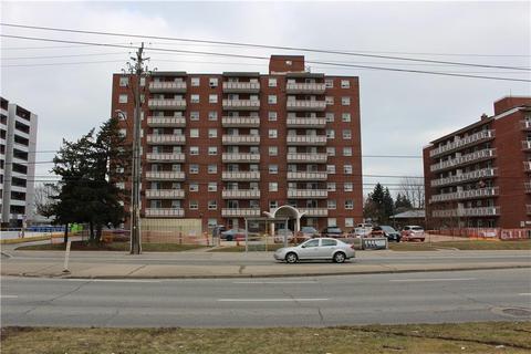 204 - 851 Queenston Road, Condo with 3 bedrooms, 1 bathrooms and null parking in Hamilton ON | Card Image