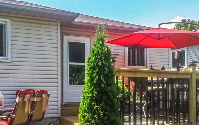 696 Ewing St, House detached with 3 bedrooms, 3 bathrooms and 4 parking in Cobourg ON | Image 16