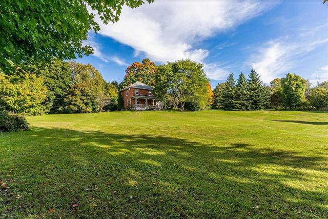 222 Oak Hill Rd, House detached with 3 bedrooms, 2 bathrooms and 10 parking in Port Hope ON | Image 16