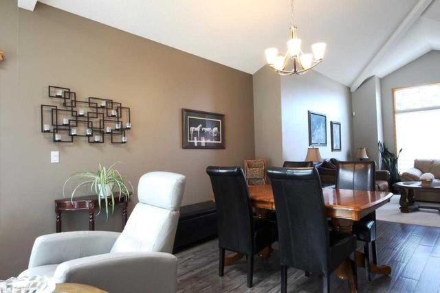 1009 2 Street Ne, House detached with 5 bedrooms, 3 bathrooms and 4 parking in Sundre AB | Image 17