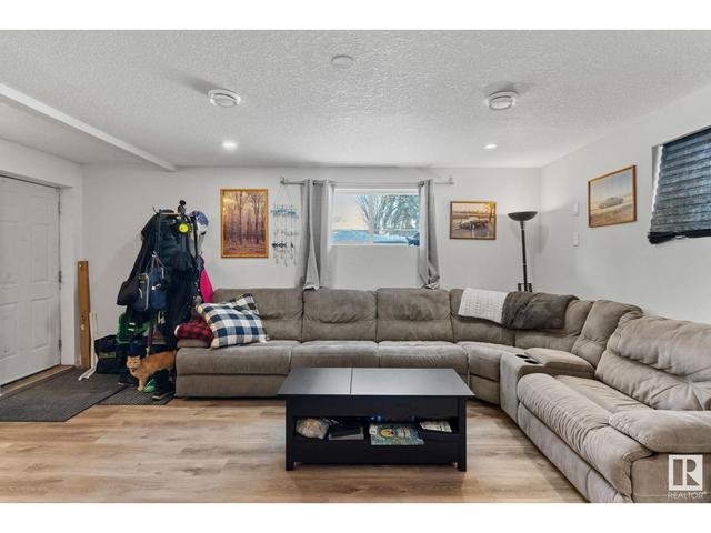 12417 82 St Nw Nw, House other with 6 bedrooms, 4 bathrooms and null parking in Edmonton AB | Image 24