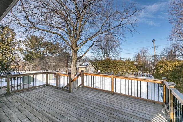 1955 Bel Air Drive, House detached with 4 bedrooms, 2 bathrooms and 6 parking in Ottawa ON | Image 26