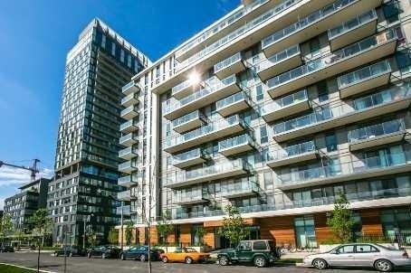 202 - 260 Sackville St, Condo with 1 bedrooms, 1 bathrooms and 1 parking in Toronto ON | Image 1