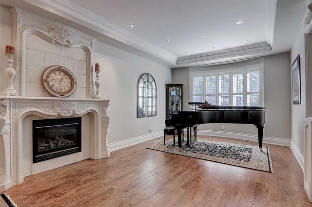 20 Blithfield Ave, House detached with 4 bedrooms, 6 bathrooms and 6 parking in Toronto ON | Image 35