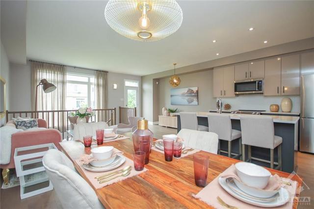 182 Overberg Way, Townhouse with 3 bedrooms, 4 bathrooms and 2 parking in Ottawa ON | Image 13