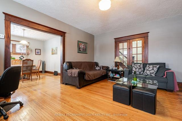 5424 Second Ave, House detached with 3 bedrooms, 2 bathrooms and 3 parking in Niagara Falls ON | Image 9