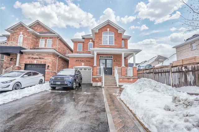 102 Erskine Dr, House detached with 4 bedrooms, 3 bathrooms and 4 parking in Clarington ON | Image 12