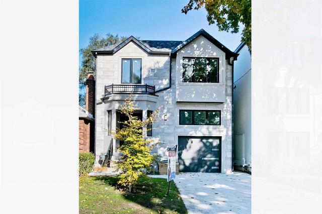 92 Kings Park Blvd, House detached with 4 bedrooms, 6 bathrooms and 5 parking in Toronto ON | Image 32