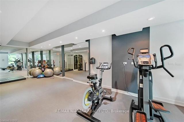 503 - 220 George St, Condo with 1 bedrooms, 1 bathrooms and 0 parking in Toronto ON | Image 20