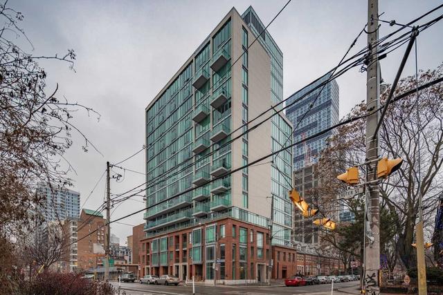 405 - 220 George St, Condo with 2 bedrooms, 2 bathrooms and 1 parking in Toronto ON | Image 25