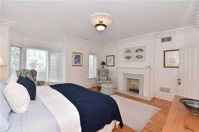 86 Winchester St, House semidetached with 4 bedrooms, 4 bathrooms and null parking in Toronto ON | Image 6