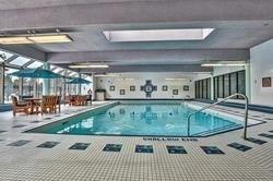 ph01 - 610 Bullock Dr, Condo with 2 bedrooms, 2 bathrooms and 2 parking in Markham ON | Image 10