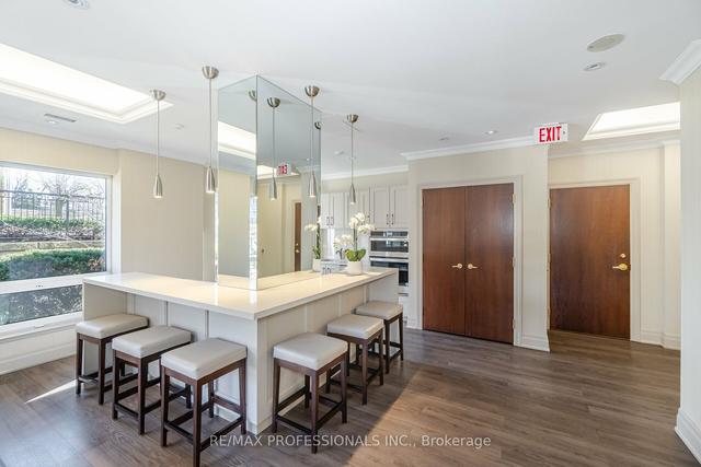 812 - 350 Mill Rd, Condo with 1 bedrooms, 1 bathrooms and 1 parking in Toronto ON | Image 26