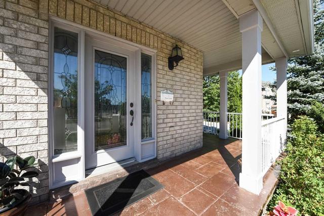 2395 Sutton Dr, House detached with 4 bedrooms, 4 bathrooms and 6 parking in Burlington ON | Image 23