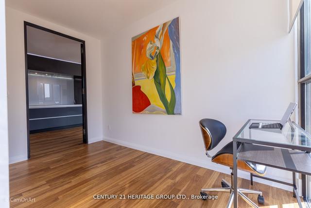 ph1 - 65 Scadding Ave, Condo with 2 bedrooms, 2 bathrooms and 1 parking in Toronto ON | Image 16