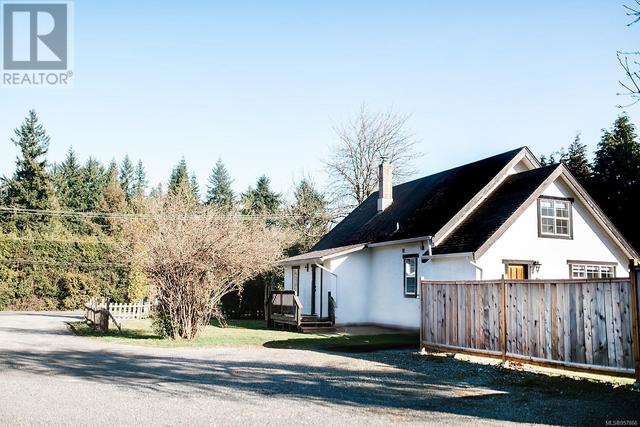 160 Petersen Rd, House detached with 5 bedrooms, 4 bathrooms and null parking in Campbell River BC | Image 59