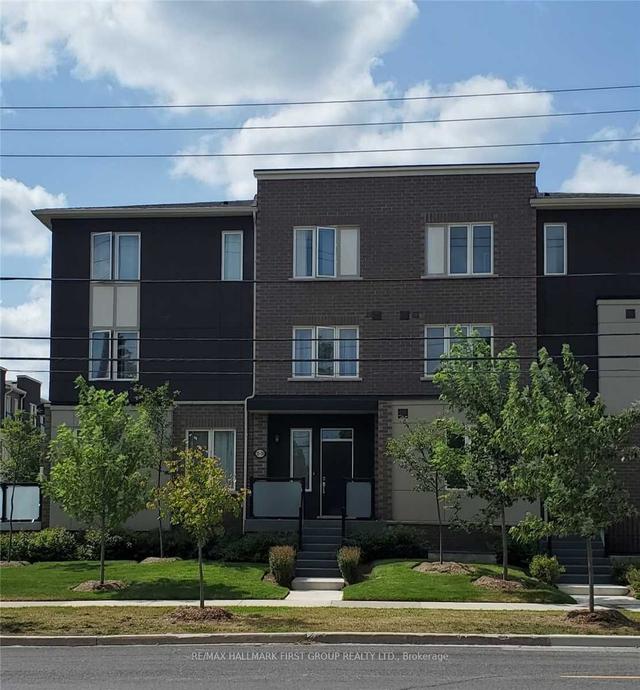 20 - 25 Heron Park Pl, Townhouse with 3 bedrooms, 3 bathrooms and 2 parking in Toronto ON | Image 15