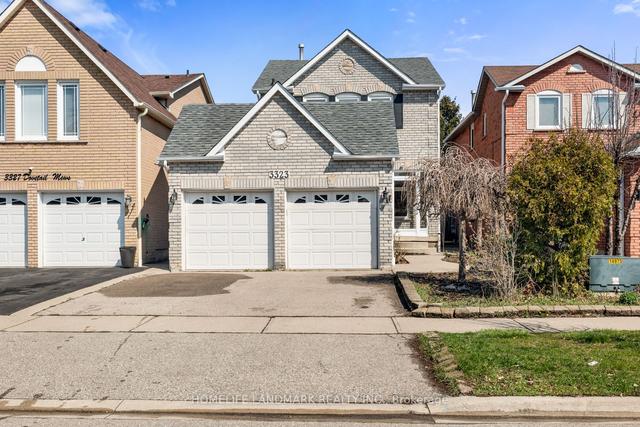 3323 Dovetail Mews, House detached with 3 bedrooms, 3 bathrooms and 4 parking in Mississauga ON | Image 27
