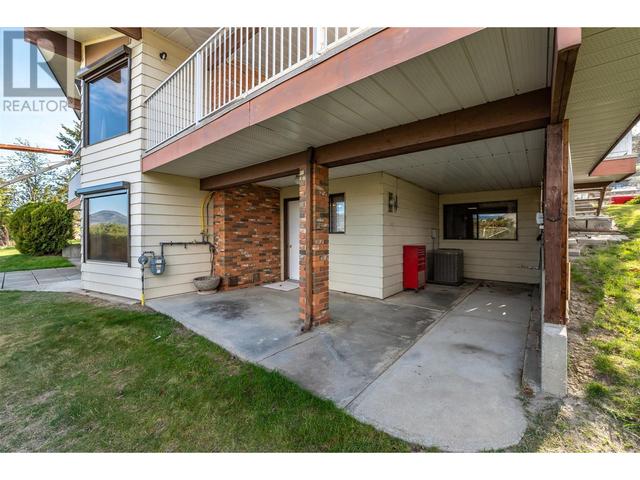 105 Spruce Road, House detached with 4 bedrooms, 3 bathrooms and null parking in Penticton BC | Image 14