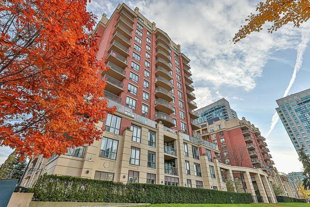 ph10 - 55 Harrison Garden Blvd, Condo with 2 bedrooms, 2 bathrooms and 2 parking in Toronto ON | Image 1