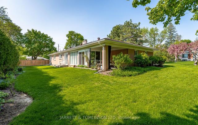 3 Thornheights Rd, House detached with 3 bedrooms, 4 bathrooms and 6 parking in Markham ON | Image 32