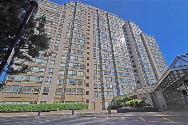 301 - 3233 Eglinton Ave E, Condo with 2 bedrooms, 2 bathrooms and 1 parking in Toronto ON | Image 1