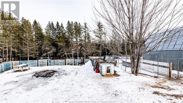 5368 Route 895, Home with 2 bedrooms, 1 bathrooms and null parking in Coverdale NB | Image 5
