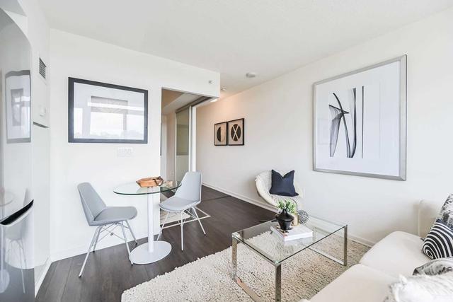 806 - 36 Lisgar St, Condo with 1 bedrooms, 1 bathrooms and 0 parking in Toronto ON | Image 15