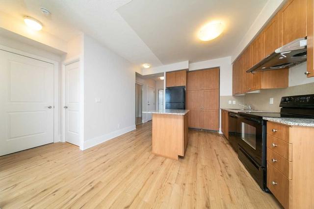 1901 - 330 Burnhamthorpe Rd, Condo with 1 bedrooms, 1 bathrooms and 1 parking in Mississauga ON | Image 25
