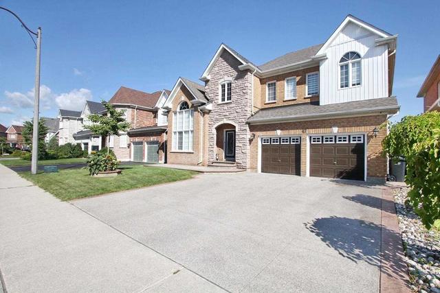 47 Donwoods Crt, House detached with 4 bedrooms, 4 bathrooms and 6 parking in Brampton ON | Image 1