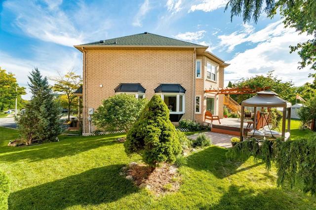 74 Provincial Pl, House attached with 3 bedrooms, 3 bathrooms and 6 parking in Brampton ON | Image 27