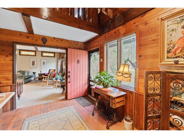 1960 Pass Creek Road, House detached with 3 bedrooms, 3 bathrooms and null parking in Central Kootenay I BC | Image 15