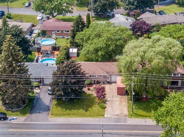 685 Niagara Street, House detached with 3 bedrooms, 2 bathrooms and 6 parking in St. Catharines ON | Image 45