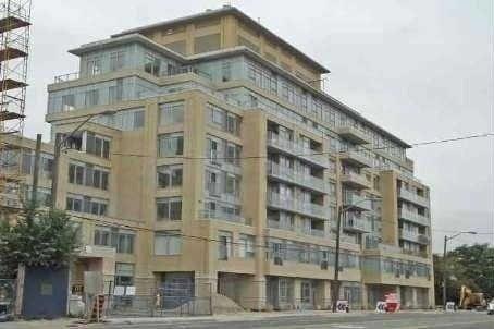 420 - 701 Sheppard Ave W, Condo with 1 bedrooms, 1 bathrooms and 1 parking in Toronto ON | Image 1
