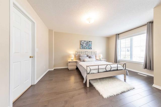 9 - 6 Cox Blvd, Townhouse with 3 bedrooms, 3 bathrooms and 2 parking in Markham ON | Image 8