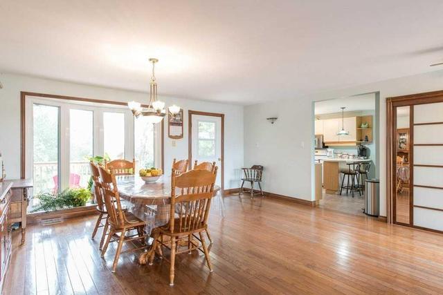 188 Stoney Creek Rd, House detached with 2 bedrooms, 2 bathrooms and 20 parking in Kawartha Lakes ON | Image 5