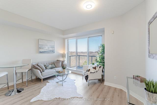 812 - 350 Mill Rd, Condo with 1 bedrooms, 1 bathrooms and 1 parking in Toronto ON | Image 40