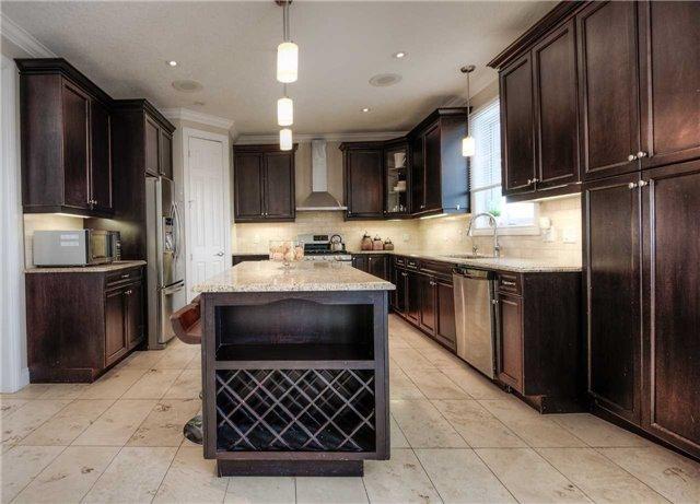 228 Paige Pl, House detached with 4 bedrooms, 4 bathrooms and 4 parking in Kitchener ON | Image 9