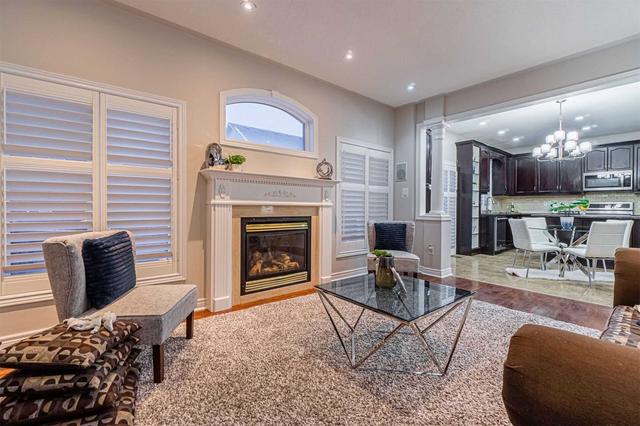 25 Bramtrail Gate, House detached with 5 bedrooms, 6 bathrooms and 6 parking in Brampton ON | Image 7