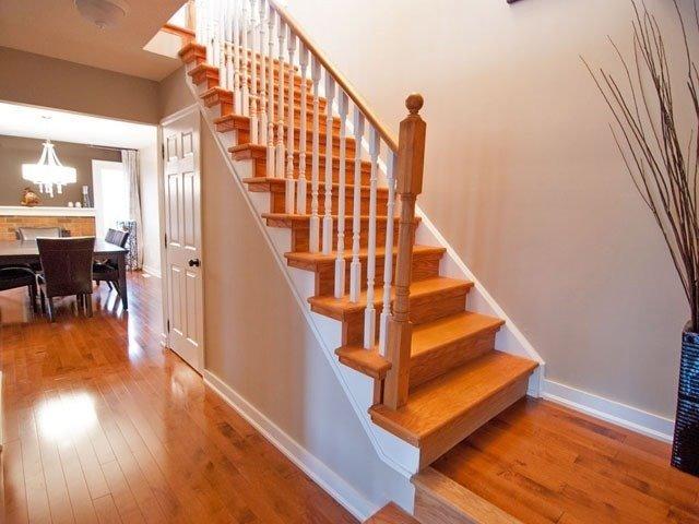 80 Nickel Cres, House detached with 3 bedrooms, 3 bathrooms and 3 parking in Brampton ON | Image 6