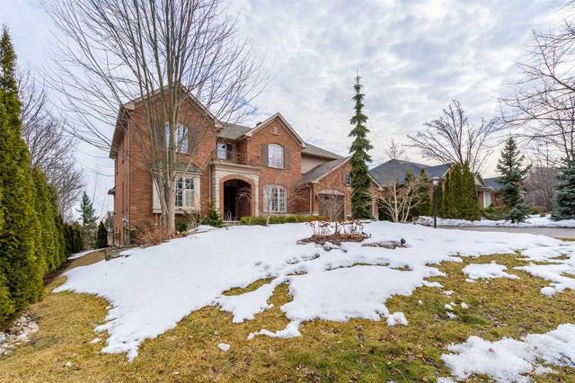 1088 Sturbridge Dr, House detached with 4 bedrooms, 4 bathrooms and 6 parking in Burlington ON | Image 23