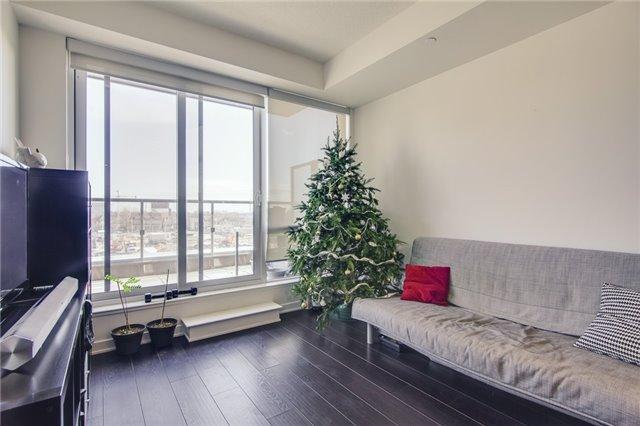 404 - 170 Sumach St, Condo with 1 bedrooms, 1 bathrooms and null parking in Toronto ON | Image 5