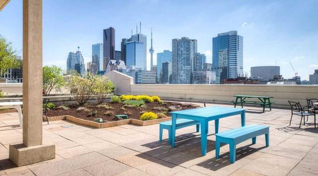 501 - 155 Dalhousie St, Condo with 2 bedrooms, 2 bathrooms and 1 parking in Toronto ON | Image 29