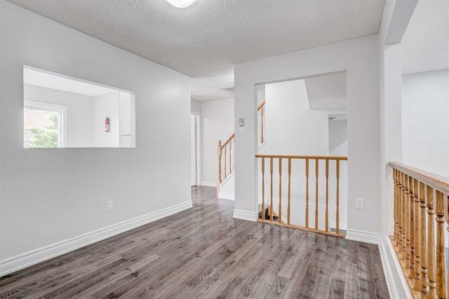 24 - 445 Stone Church Rd W, Townhouse with 3 bedrooms, 2 bathrooms and 2 parking in Hamilton ON | Image 13