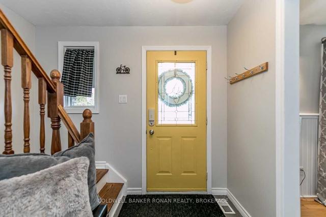415 Robert St, House detached with 3 bedrooms, 2 bathrooms and 3 parking in Shelburne ON | Image 23