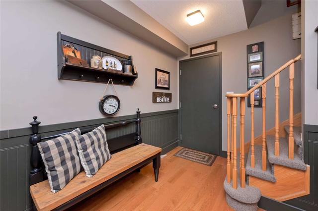 41 - 5 Armstrong St, Townhouse with 2 bedrooms, 2 bathrooms and 1 parking in Orangeville ON | Image 18